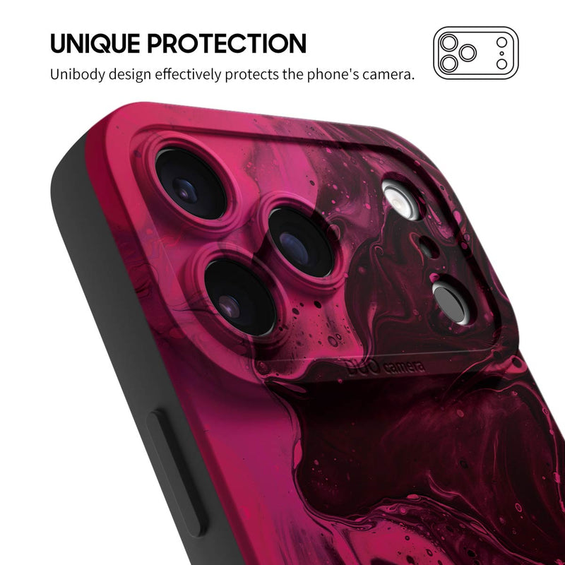 Temptation - iPhone Silicone Case