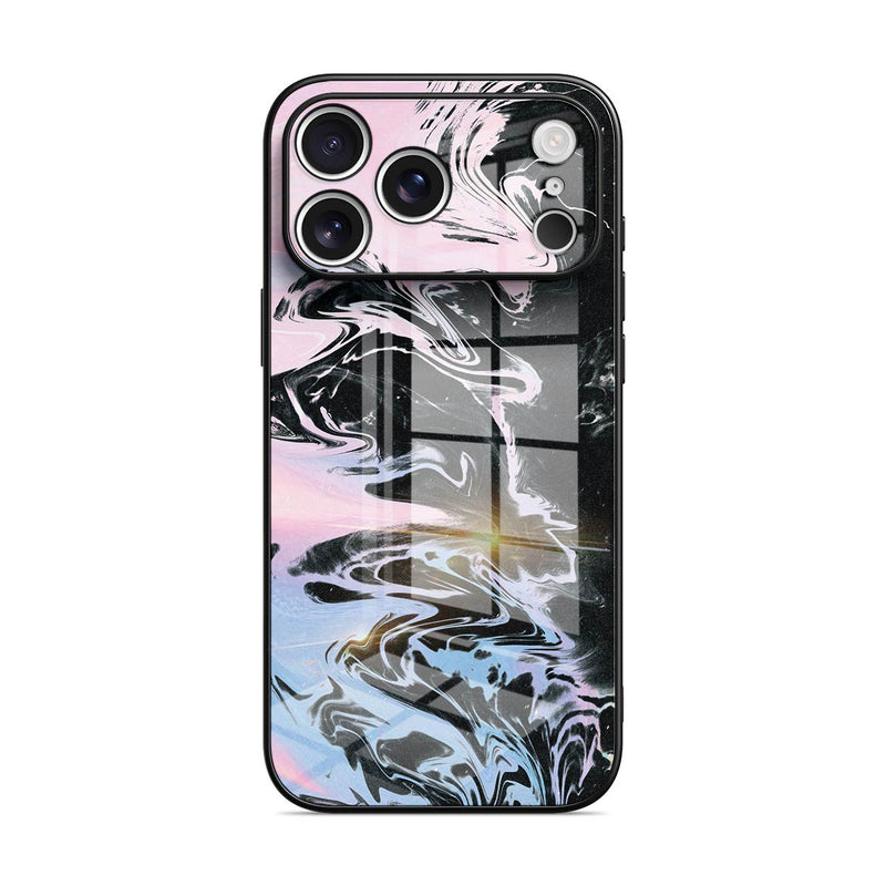 Sweet Dream - iPhone Glass Case