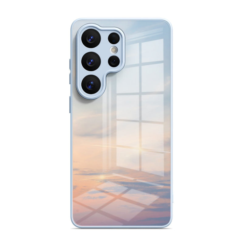 Dawn - Samsung Glass Case