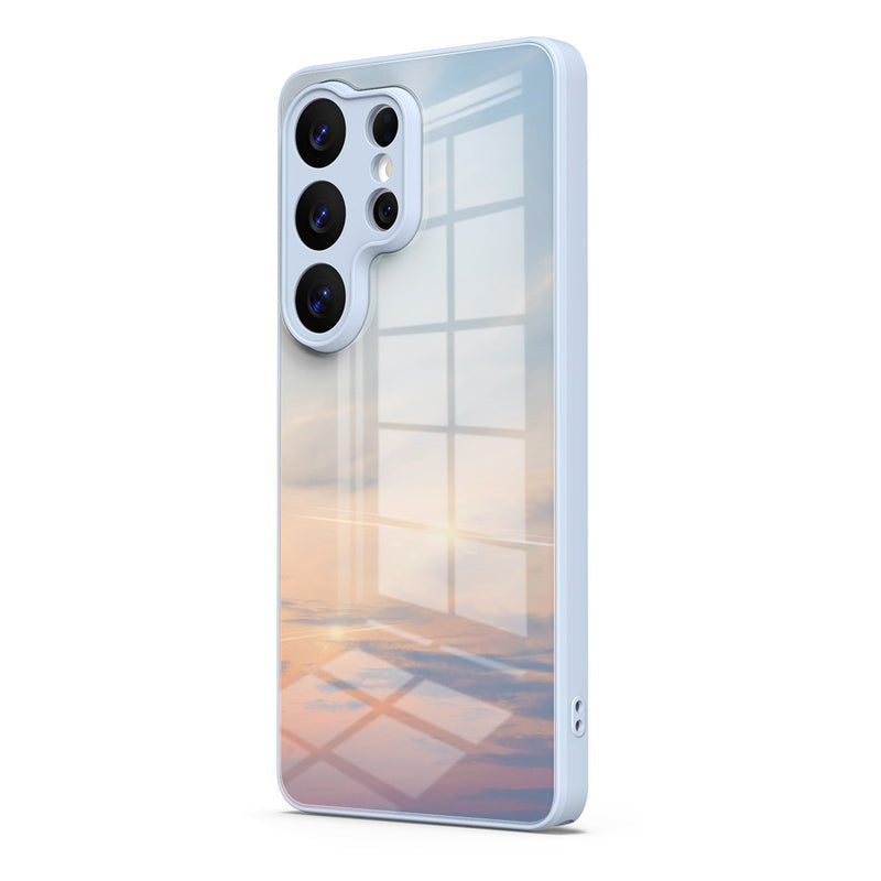 Dawn - Samsung Glass Case