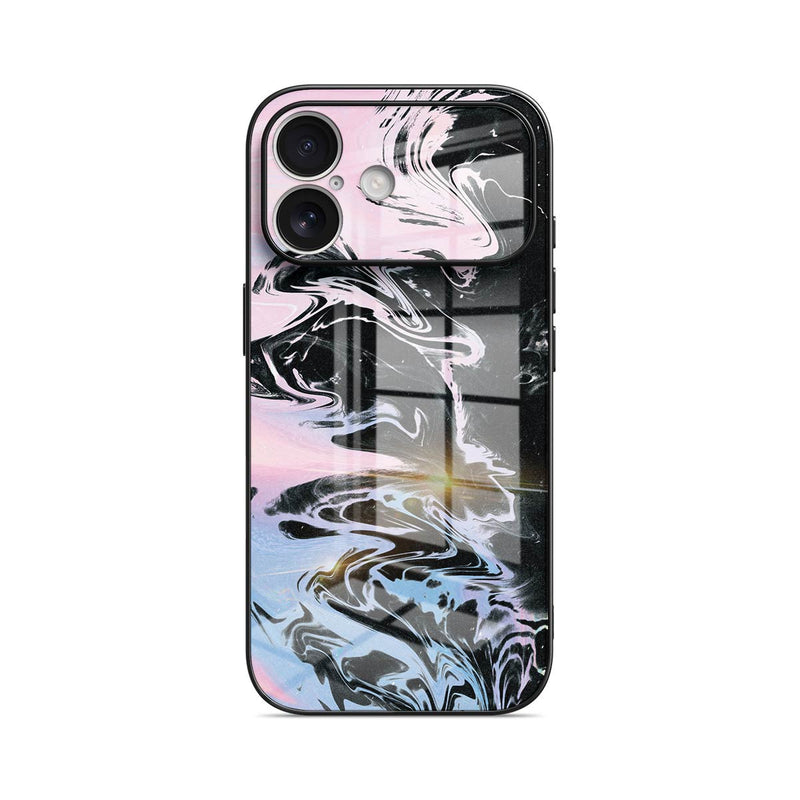 Sweet Dream - iPhone Glass Case