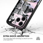 Sweet Dream - iPhone Glass Case