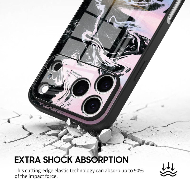 Sweet Dream - iPhone Glass Case