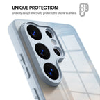 Dawn - Samsung Glass Case