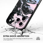 Sweet Dream - iPhone Silicone Case