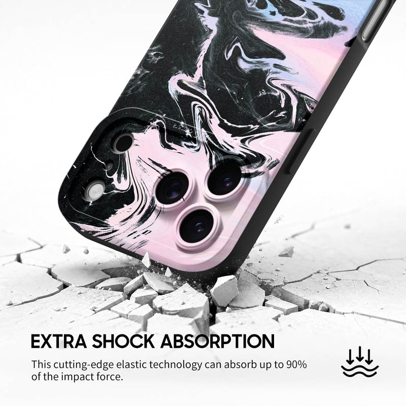 Sweet Dream - iPhone Silicone Case