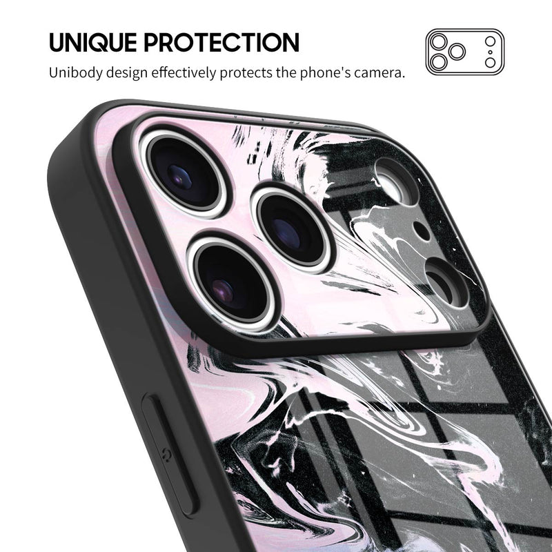 Sweet Dream - iPhone Glass Case