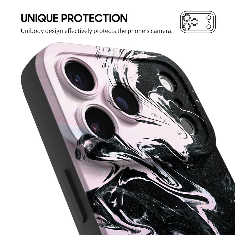 Sweet Dream - iPhone Silicone Case