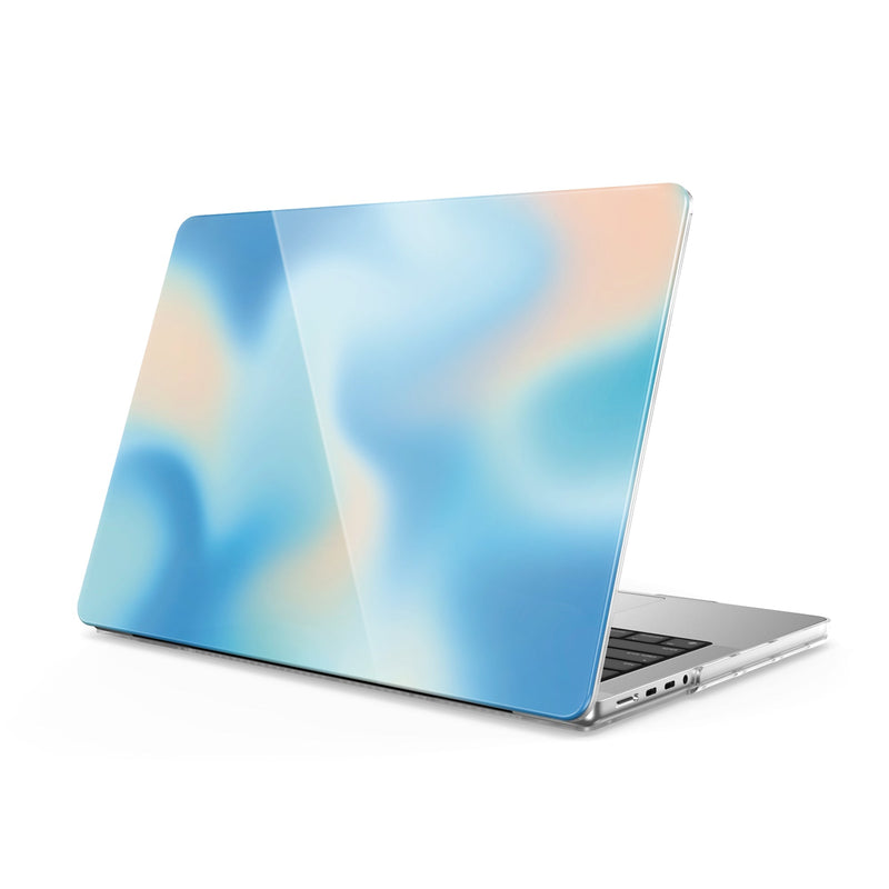 Baptism - Macbook Case
