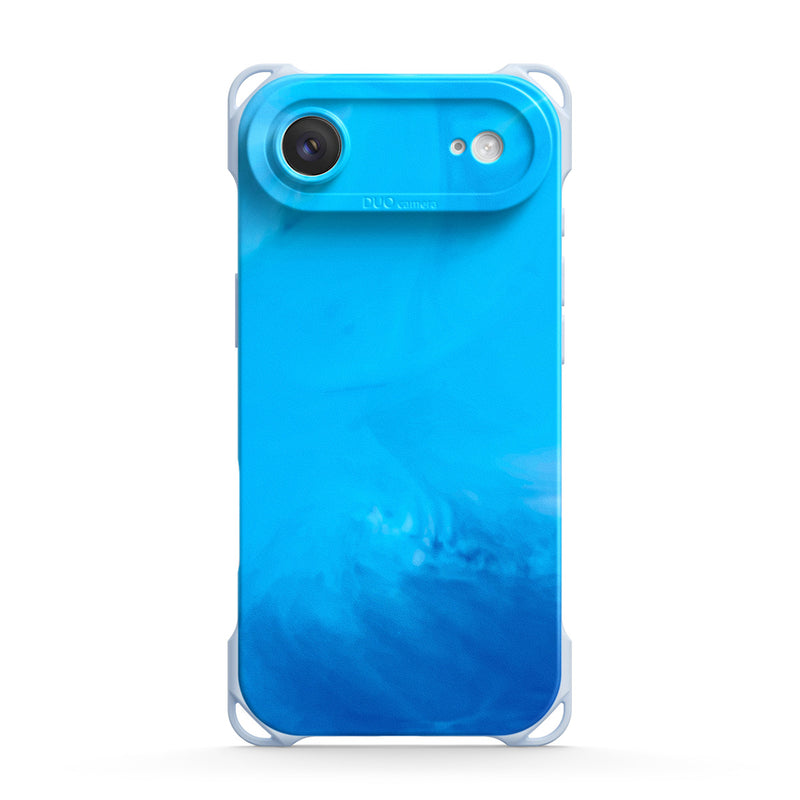 Attention - iPhone Ultra Impact Case
