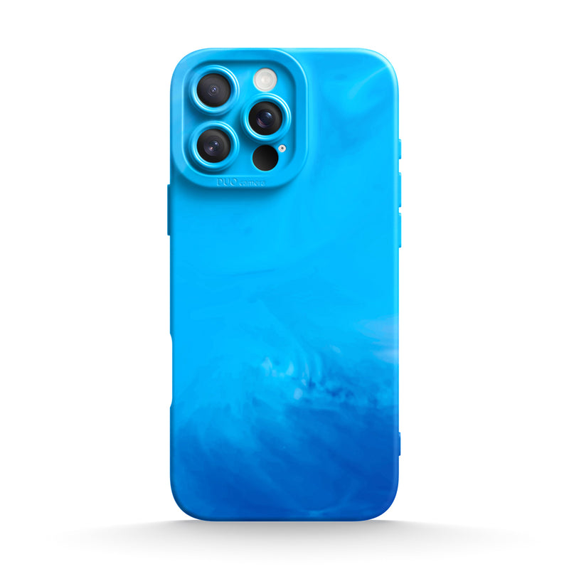 Attention - iPhone Silicone Case