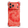 Scarlet Glow - iPhone Ultra Impact Case