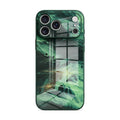 Penetration - iPhone Glass Case