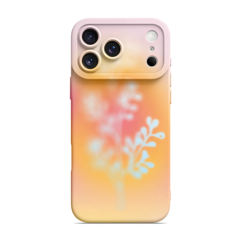 Sunlight - iPhone Silicone Case