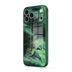 Penetration - iPhone Glass Case