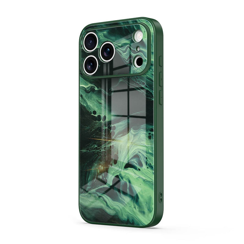 Penetration - iPhone Glass Case