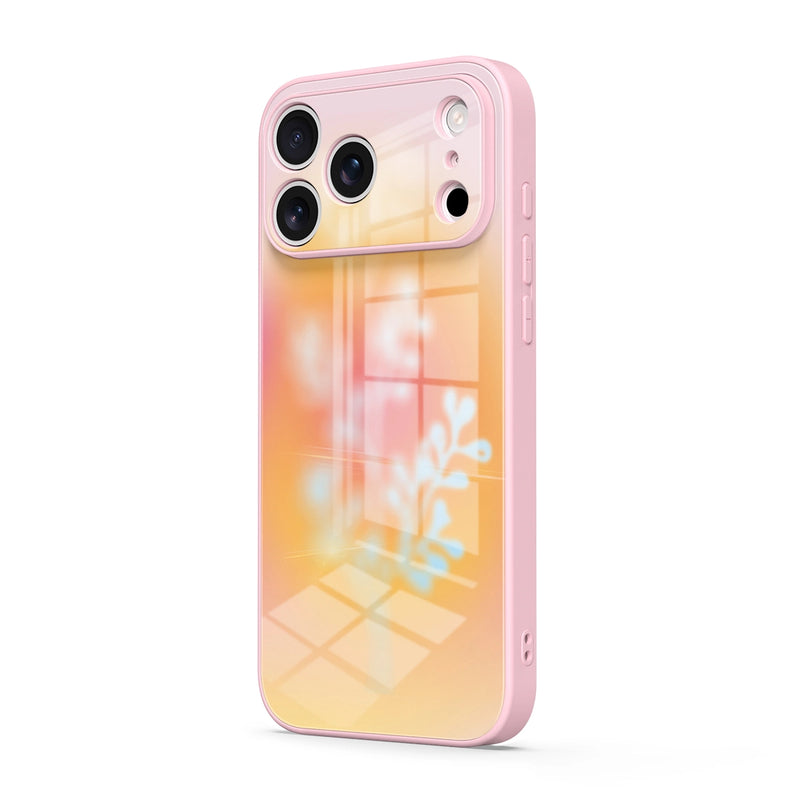 Sunlight - iPhone Glass Case