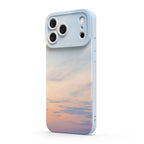 Dawn - iPhone Silicone Case