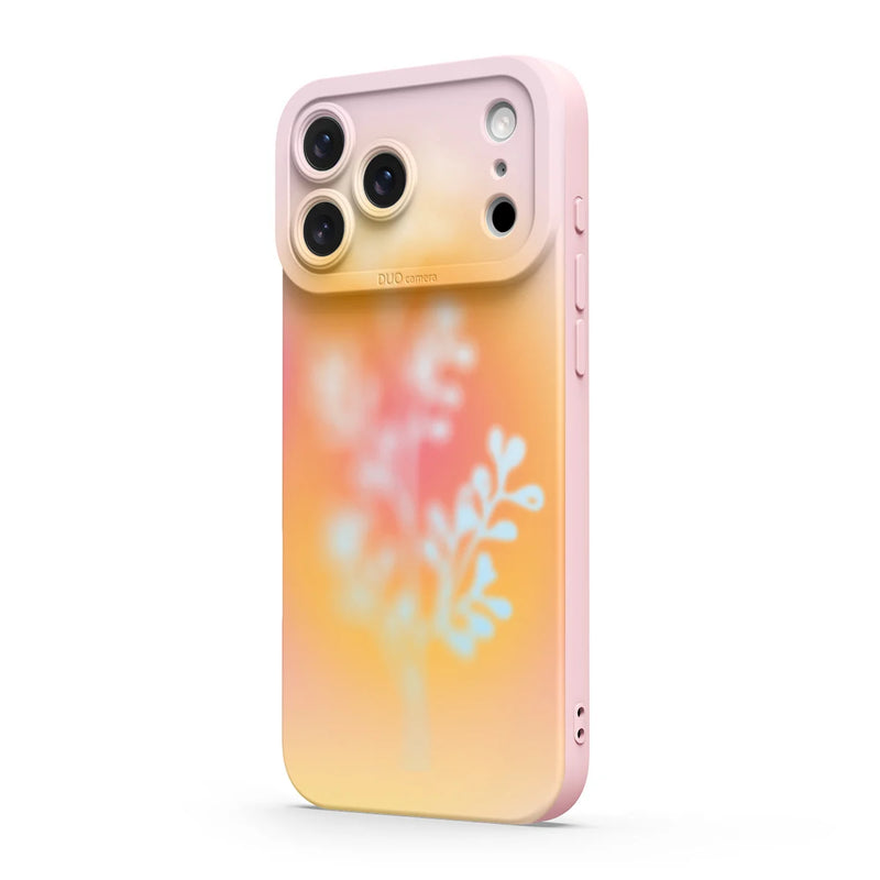 Sunlight - iPhone Silicone Case