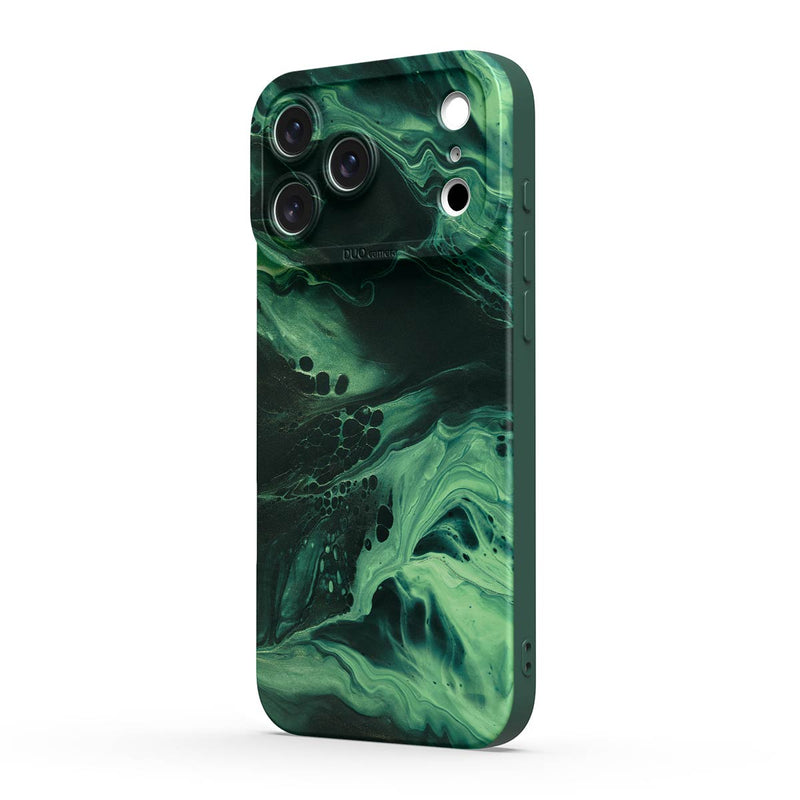 Penetration - iPhone Silicone Case