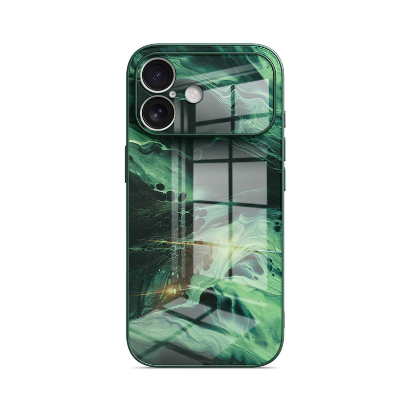 Penetration - iPhone Glass Case