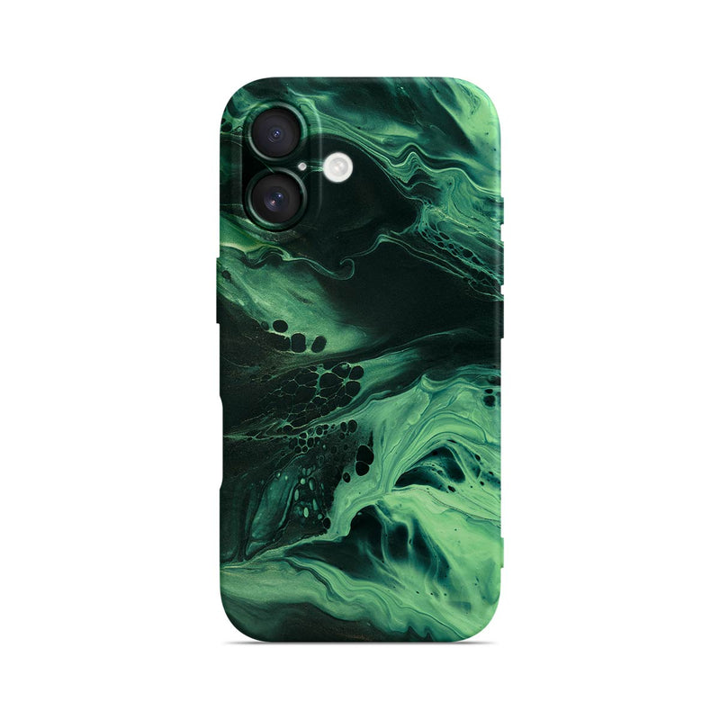Penetration - iPhone Silicone Case