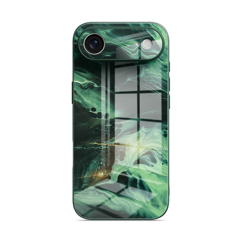 Penetration - iPhone Glass Case