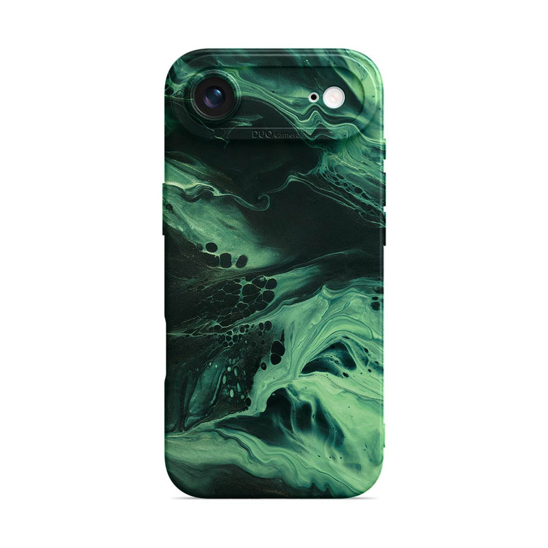 Penetration - iPhone Silicone Case