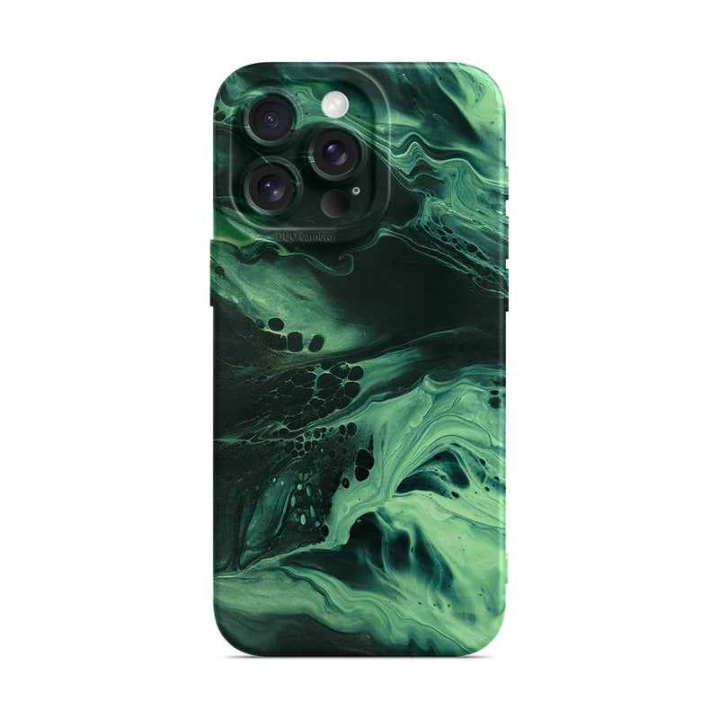 Penetration - iPhone Silicone Case