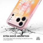 Sunlight - iPhone Glass Case