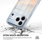 Dawn - iPhone Glass Case