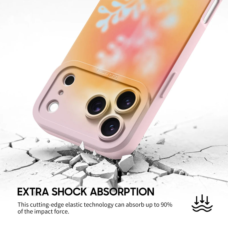 Sunlight - iPhone Silicone Case