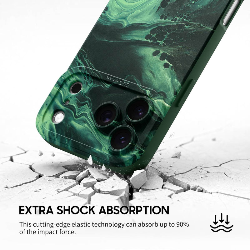 Penetration - iPhone Silicone Case