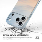 Dawn - iPhone Silicone Case