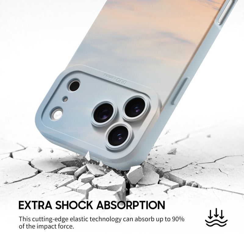 Dawn - iPhone Silicone Case
