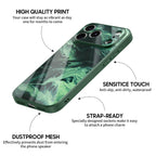 Penetration - iPhone Glass Case