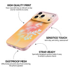Sunlight - iPhone Silicone Case