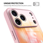 Sunlight - iPhone Glass Case
