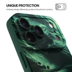 Penetration - iPhone Silicone Case