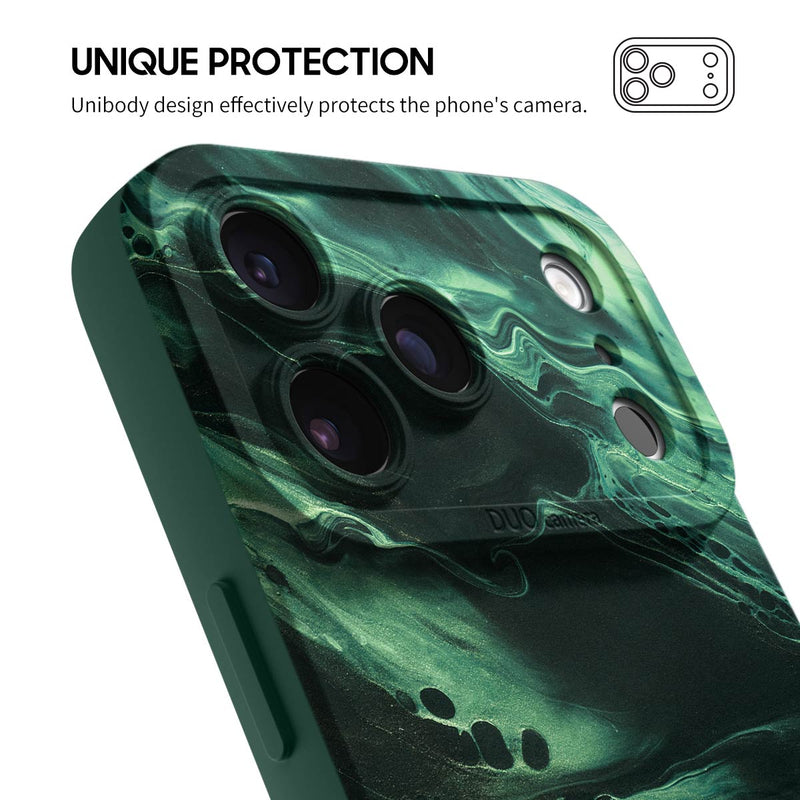 Penetration - iPhone Silicone Case