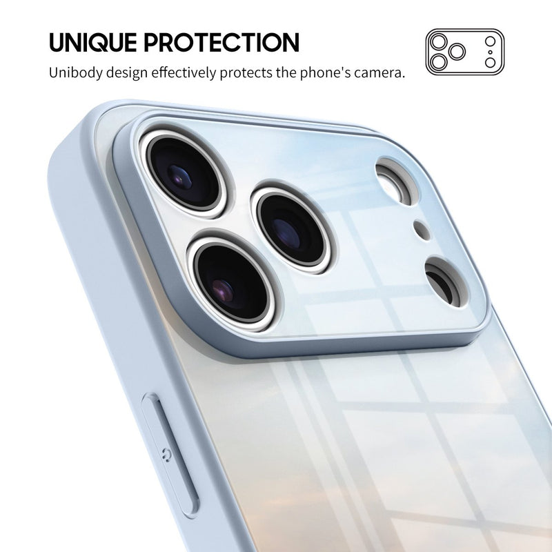 Dawn - iPhone Glass Case