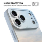 Dawn - iPhone Silicone Case