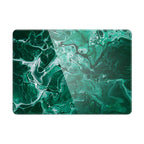 Turbulence - Macbook Case
