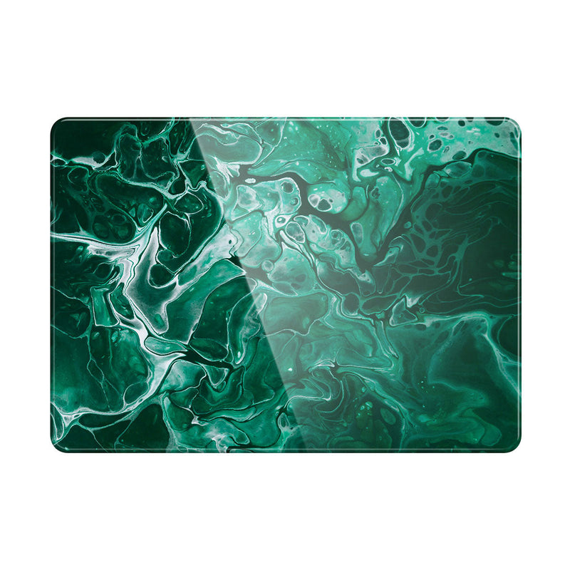 Turbulence - Macbook Case