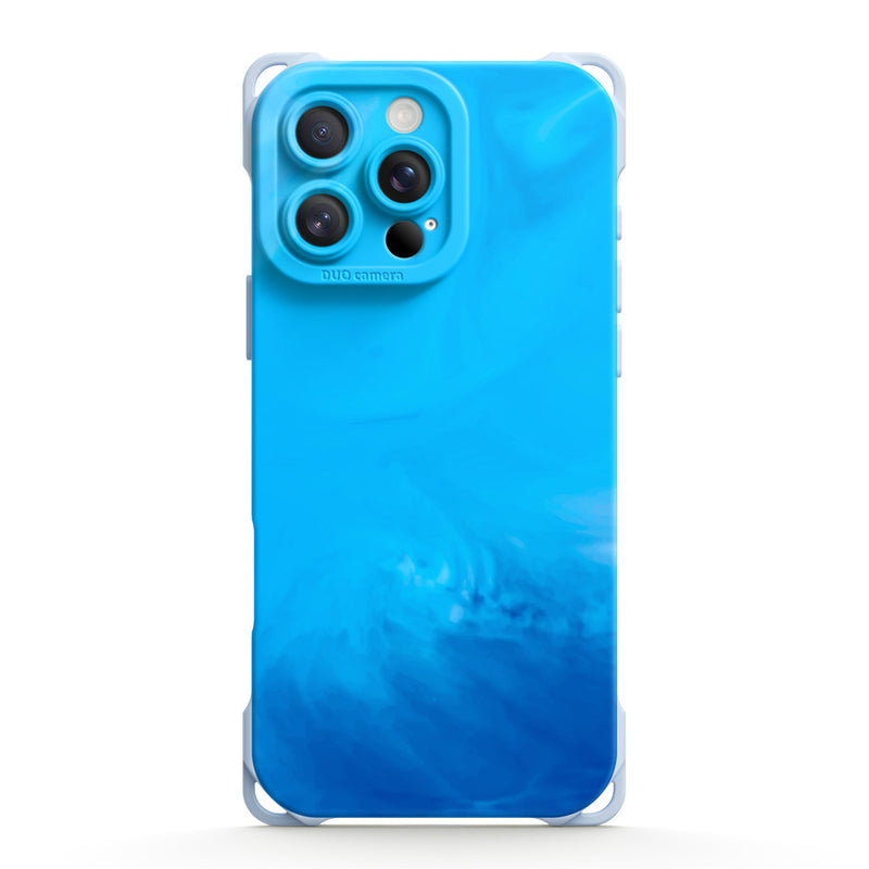 Attention - iPhone Ultra Impact Case