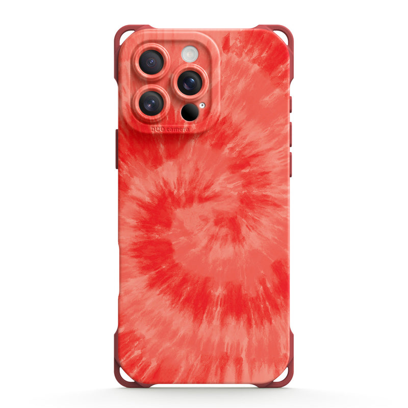 Scarlet Glow - iPhone Ultra Impact Case
