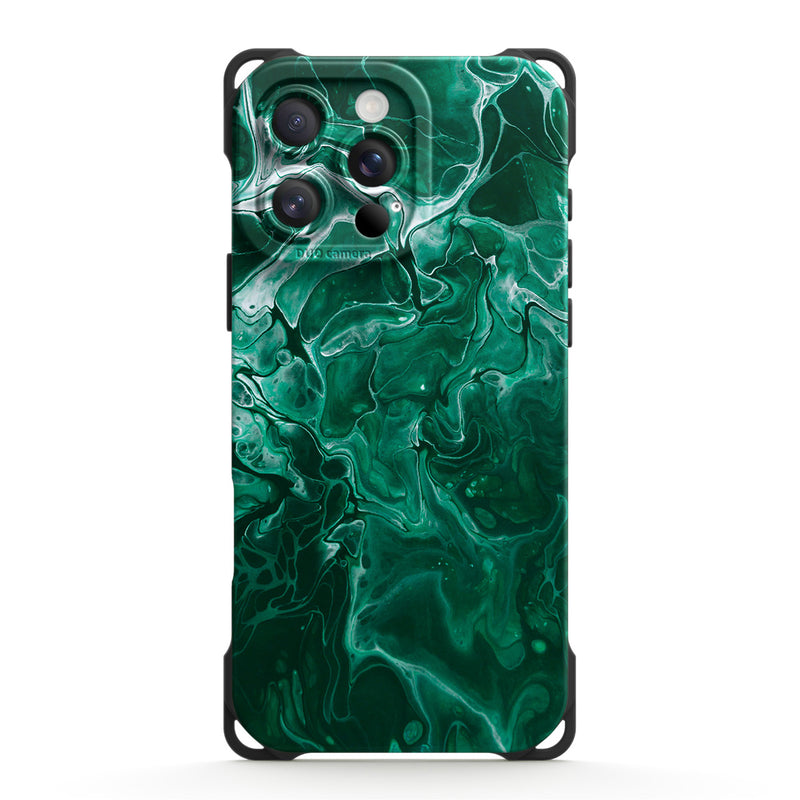 Turbulence - iPhone Ultra Impact Case