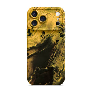 Tough Silicone