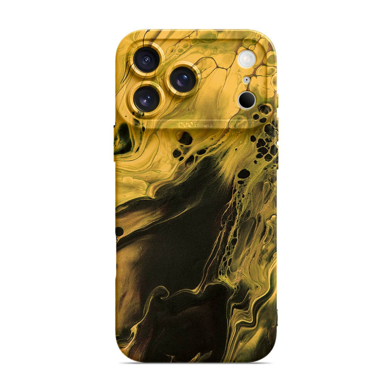 Alchemy - iPhone Silicone Case