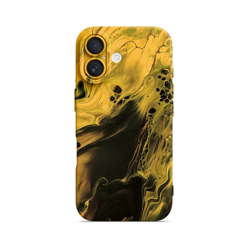 Alchemy - iPhone Silicone Case